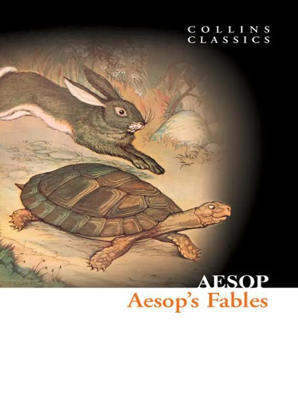 Aesop’s Fables (Collins Classics) – Aesop