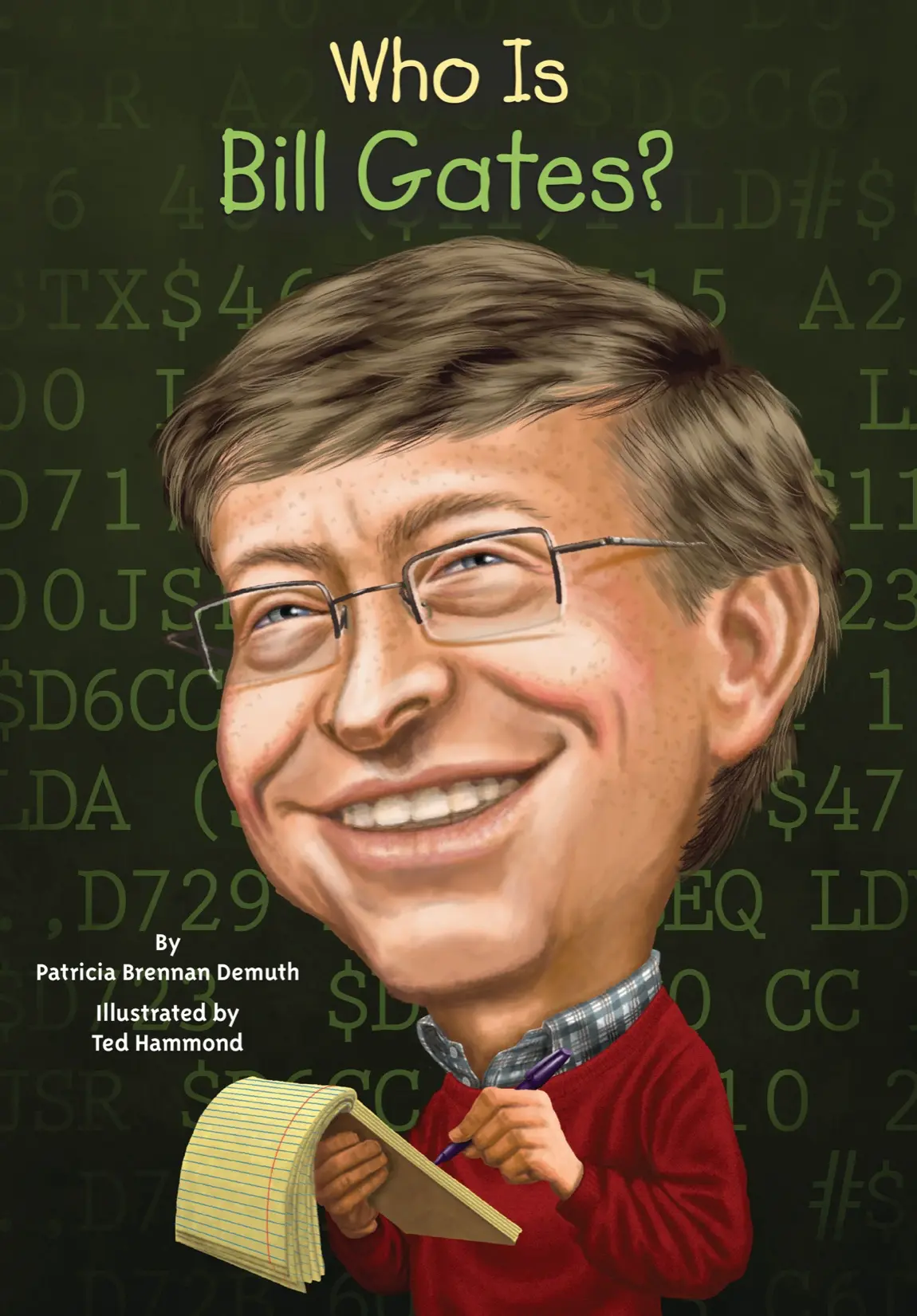 Who Is Bill Gates? (Who Was?) – Who HQ