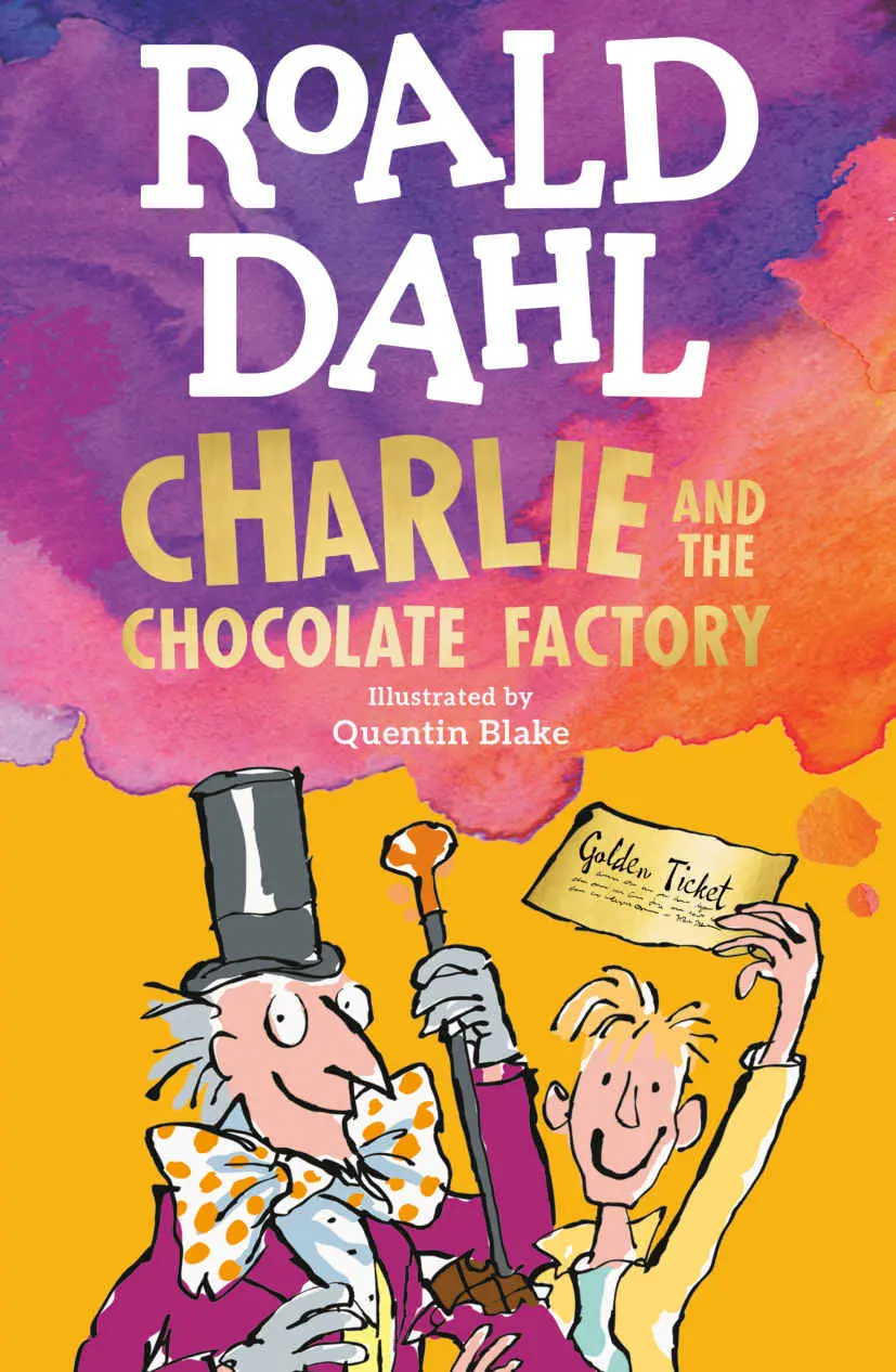 Charlie and the Chocolate Factory: The Play (Dahl Plays for Children) – RoaldDahl